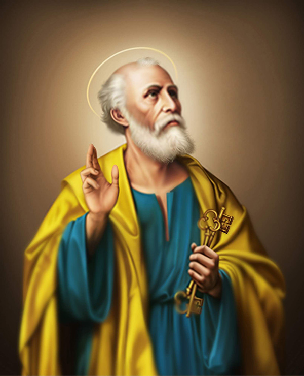 Patron-Image